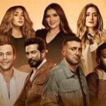 أحدث أخبار المسلسلات العربية والعالمية أخبار المسلسلات