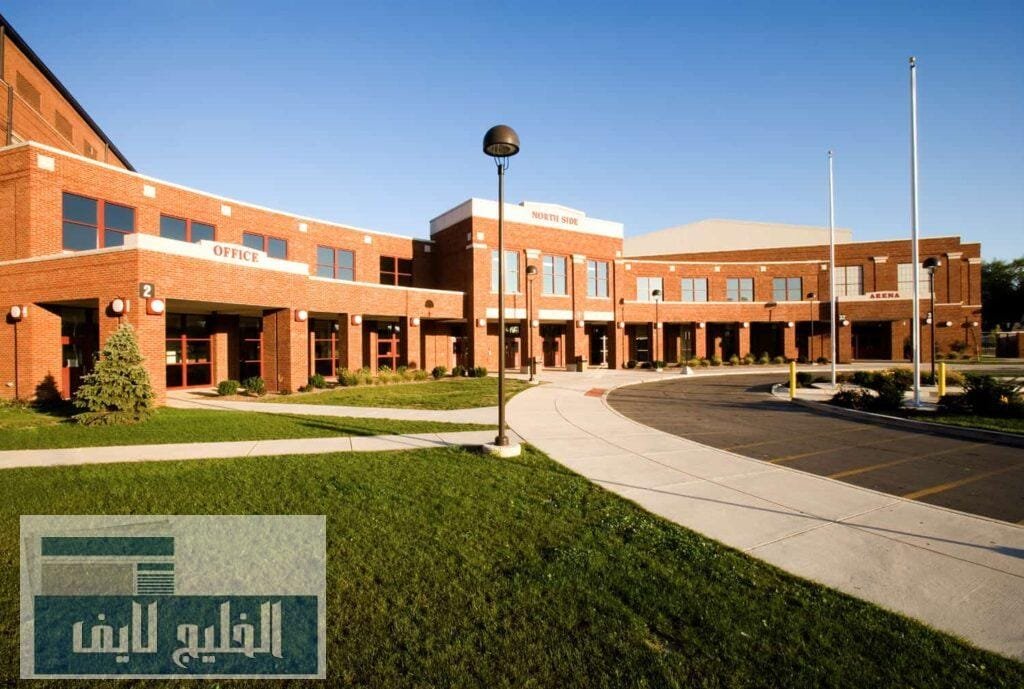 أفضل المدارس الحكومية في السعودية