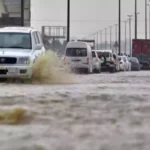 تحذير عاجل من الأرصاد: أمطار رعدية ورياح نشطة تضرب مناطق سعودية اليوم تحذير عاجل من الأرصاد: أمطار رعدية ورياح نشطة تضرب مناطق سعودية اليوم