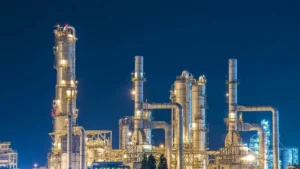 ارتفاع مؤشر الإنتاج الصناعي بنسبة 5% في أكتوبر 2024 مدفوعًا بنمو القطاعات الفرعية