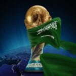 رسميًا : السعودية تفوز باستضافة كأس العالم 2034
