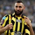 اتحاد جدة ينفي اعتزال كريم بنزيما نهاية الموسم .. مجرد شائعات