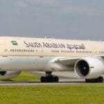 الخطوط السعودية تضيف 191 طائرة جديدة استعدادًا لكأس العالم 2034 وإكسبو 2030