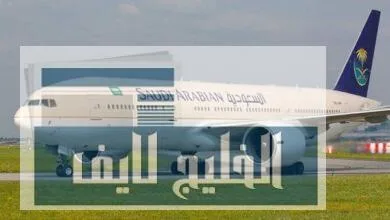 الخطوط السعودية تضيف 191 طائرة جديدة استعدادًا لكأس العالم 2034 وإكسبو 2030