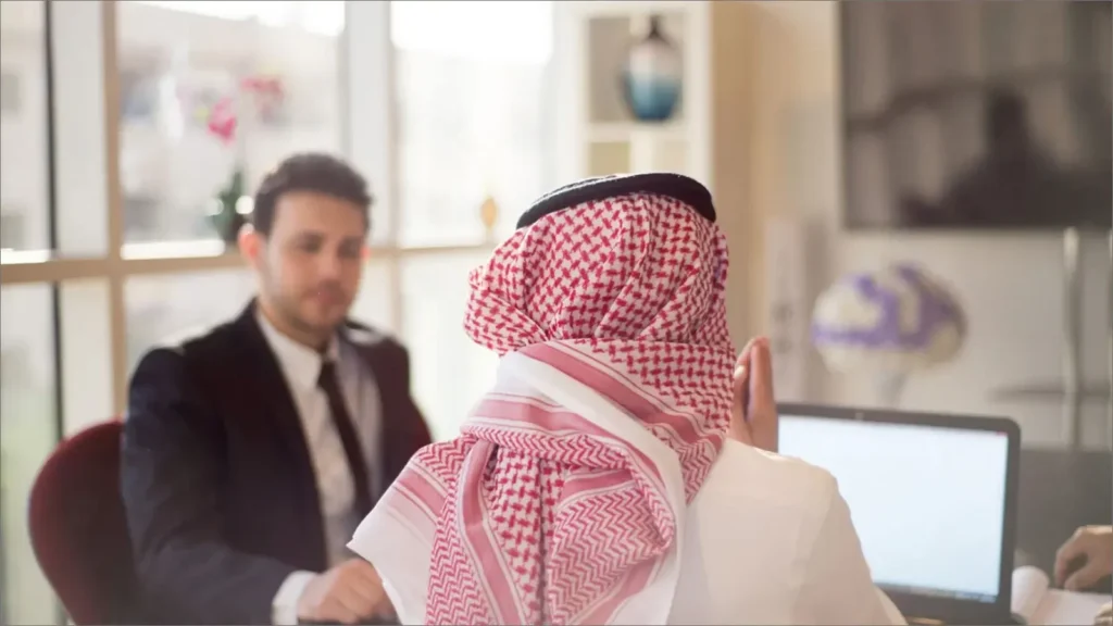 الدعم الحكومي للمشاريع الصغيرة في الخليج