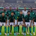 المنتخب السعودي يستعد لكأس الخليج 26 ويغادر إلى الكويت المنتخب السعودي يستعد لكأس الخليج 26 ويغادر إلى الكويت