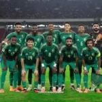 رسميًا: المنتخب السعودي يشارك في بطولة كأس كونكاكاف الذهبية 2025 و2027 رسميًا: المنتخب السعودي يشارك في بطولة كأس كونكاكاف الذهبية 2025 و2027