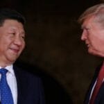 تقرير يتهم الصين بتسريب كورونا .. وترامب يطالب الصين بتعويضات ضخمة