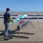 السعودية تبدأ في تصنيع طائرات مسيرة بالطاقة الشمسية في الرياض بالتعاون مع فرنسا السعودية تبدأ في تصنيع طائرات مسيرة بالطاقة الشمسية في الرياض بالتعاون مع فرنسا