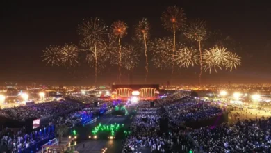 طرح تذاكر حفل نوال الكويتية بموسم الرياض.. الإثنين المقبل طرح تذاكر حفل نوال الكويتية بموسم الرياض.. الإثنين المقبل