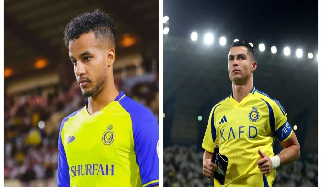 النصر يعلن غياب رونالدو وسيماكان عن مواجهة السد في دوري أبطال آسيا