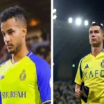 النصر يعلن غياب رونالدو وسيماكان عن مواجهة السد في دوري أبطال آسيا النصر يعلن غياب رونالدو وسيماكان عن مواجهة السد في دوري أبطال آسيا
