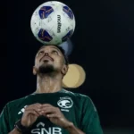 سالم الدوسري يتصدر قائمة السعودية لخليجي 26 تحت قيادة رينارد