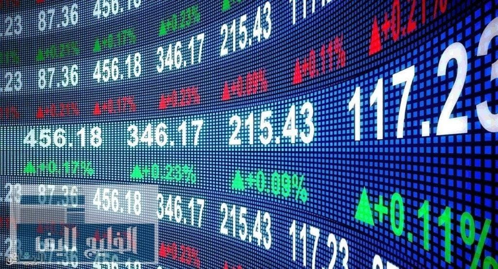 سوق الأسهم السعودية يغلق على ارتفاع 11955.24 نقطة بدعم من أسهم رئيسية