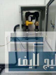 أفضل شركة تمديد الغاز بالرياض شركة تمديد الغاز