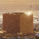 بدء صرف تعويضات ملاك العقارات المنزوعة لمشروع المربع الجديد