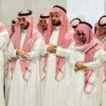 نائب أمير مكة يؤدي صلاة الجنازة على والدة الأمير مشعل بن ماجد نائب أمير مكة يؤدي صلاة الجنازة على والدة الأمير مشعل بن ماجد