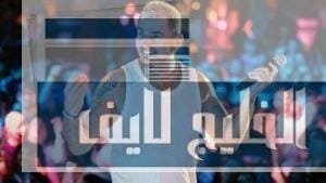 تغريم عمرو دياب 200 جنيه في قضية الشاب المصفوع وبراءة الأخير