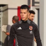 عودة إمام عاشور إلى تشكيلة الأهلي الأساسية .. ومحاذير ضد اللاعب