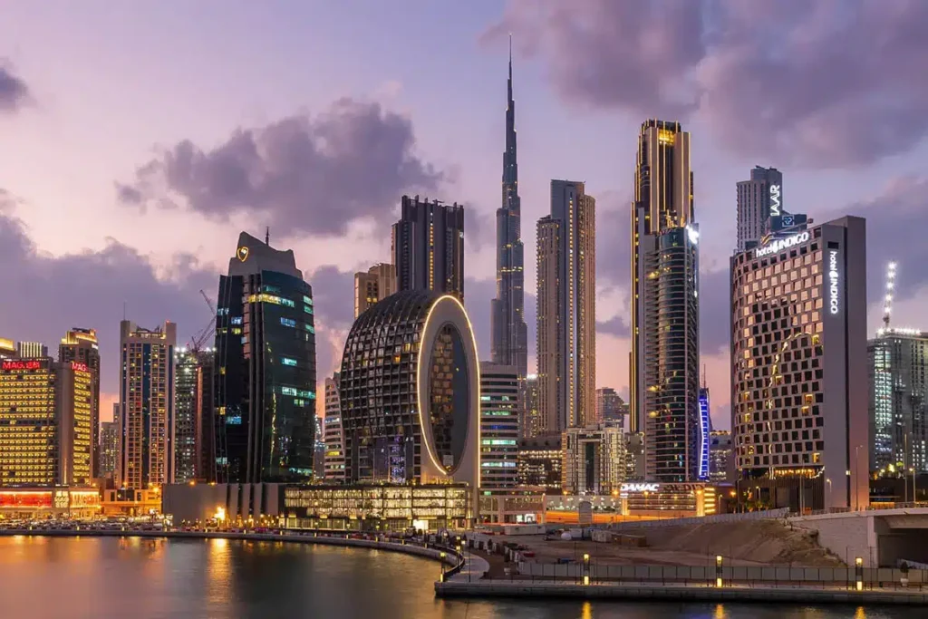 فرص الاستثمار في الخليج