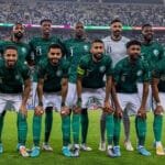 رينار يعلن قائمة المنتخب السعودي في بطولة خليجي 26 مع تغييرات بارزة رينار يعلن قائمة المنتخب السعودي في بطولة خليجي 26 مع تغييرات بارزة