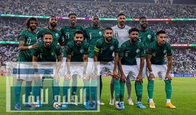 رينار يعلن قائمة المنتخب السعودي في بطولة خليجي 26 مع تغييرات بارزة رينار يعلن قائمة المنتخب السعودي في بطولة خليجي 26 مع تغييرات بارزة