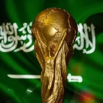 كأس العالم السعودية 2034 .. ولي العهد نحن لا نحلم نحن نفكر في واقع يتحقق كأس العالم السعودية 2034 .. ولي العهد نحن لا نحلم نحن نفكر في واقع يتحقق