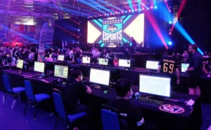 لائحة أجور لاعبي الرياضات الإلكترونية في السعودية .. حد أدنى ونسبة 10% من الجوائز