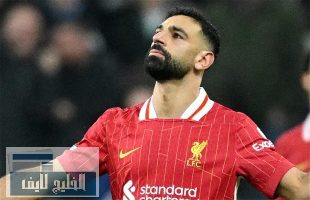 محمد صلاح لا يستحق زيادة راتبه في ليفربول : كاراجر يثير الجدل مجددًا محمد صلاح لا يستحق زيادة راتبه في ليفربول : كاراجر يثير الجدل مجددًا