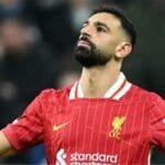 محمد صلاح لا يستحق زيادة راتبه في ليفربول : كاراجر يثير الجدل مجددًا