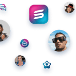 أفضل تطبيق لمشاركة المحتوى الحصري مع معجبيك مشاركة المحتوى