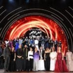 مهرجان البحر الأحمر السينمائي ينطلق في جدة تحت شعار للسينما بيت جديد مهرجان البحر الأحمر السينمائي ينطلق في جدة تحت شعار للسينما بيت جديد