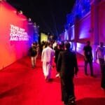 حضور بارز للنجمات السعوديات في مهرجان البحر الأحمر السينمائي 2024 بدورته الرابعة