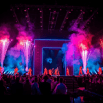 موسم الرياض 2024 يستقطب 12 مليون زائر منذ انطلاقه موسم الرياض 2024 يستقطب 12 مليون زائر منذ انطلاقه