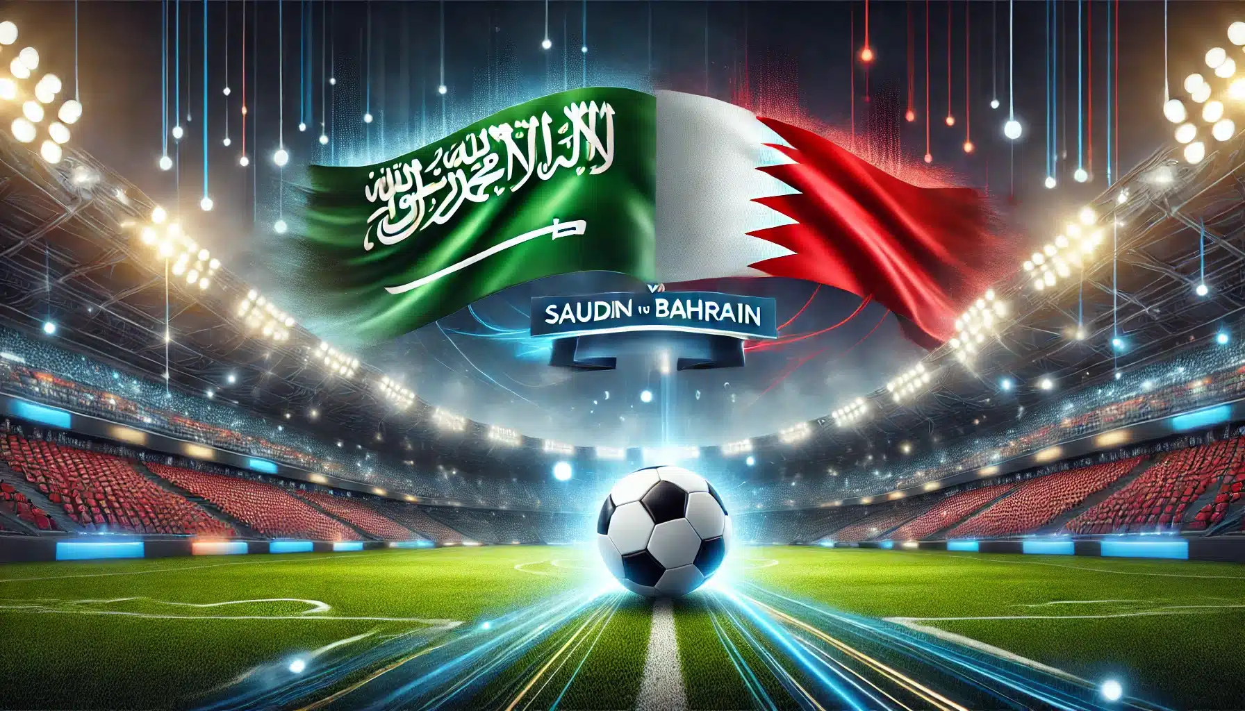 السعودية ضد البحرين