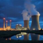 ميتا تسعى لاستخدام الطاقة النووية