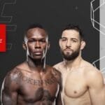 تركي آل الشيخ يعلن عن نزالات UFC في موسم الرياض 2025 تركي آل الشيخ يعلن عن نزالات UFC في موسم الرياض 2025