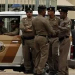 ضبط 19 ألف مخالف لأنظمة الإقامة والعمل في السعودية خلال أسبوع ضبط 19 ألف مخالف لأنظمة الإقامة والعمل في السعودية خلال أسبوع