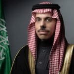 اتصال هاتفي بين وزير الخارجية السعودي والمبعوث الأممي حول التطورات الأخيرة بسوريا