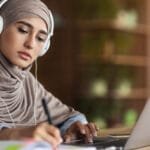 التعليم الإلكتروني في السعودية التحول الرقمي في المدارس التعليم الإلكتروني في السعودية