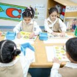 أفضل مدارس رياض الأطفال في السعودية كيف تختار الأنسب لطفلك؟ مدارس رياض الأطفال في السعودية