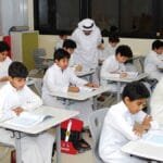 شروط التسجيل في المدارس السعودية كل ما تحتاج لمعرفته شروط التسجيل في المدارس السعودية