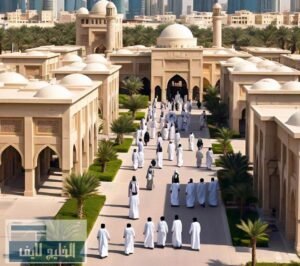 المدارس الحكومية في جدة