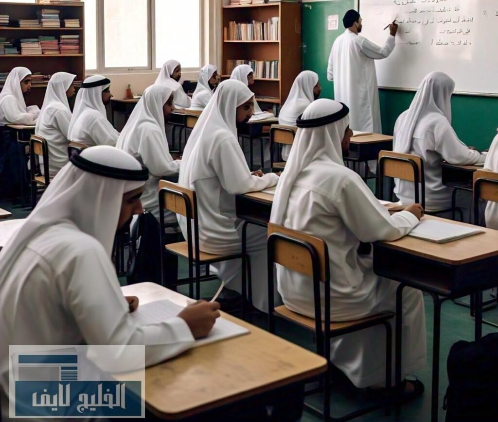 التعليم في المملكة العربية السعودية