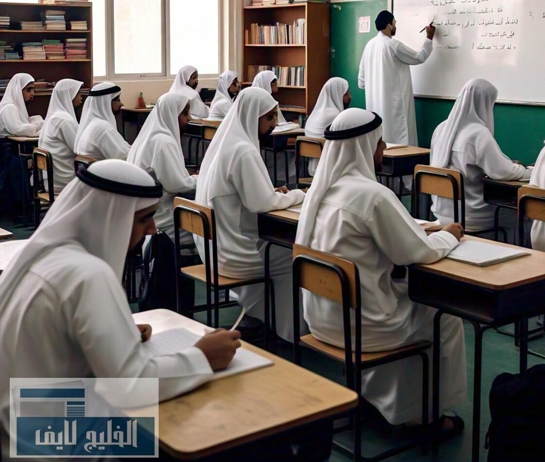 التعليم في المملكة العربية السعودية تطور هائل نحو المستقبل التعليم في المملكة العربية السعودية