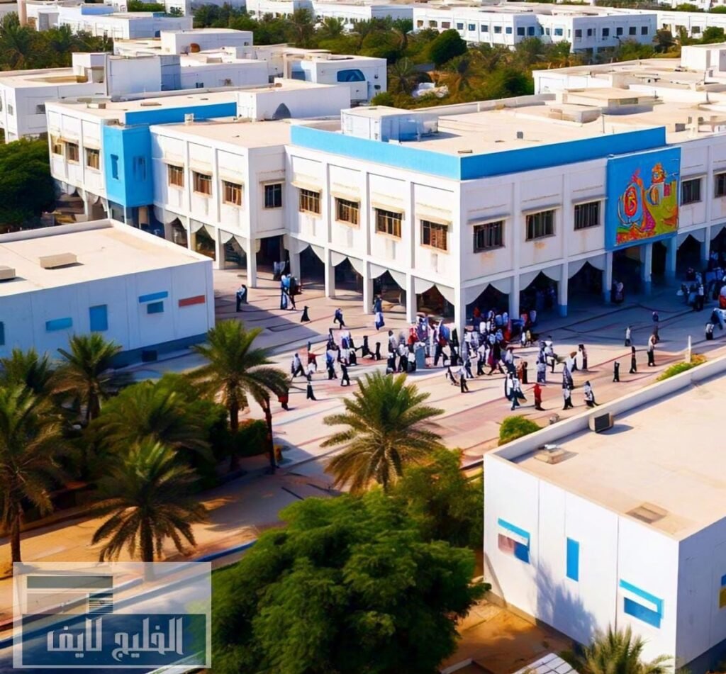 الدليل الشامل لأفضل المدارس الحكومية في جدة المدارس الحكومية في جدة