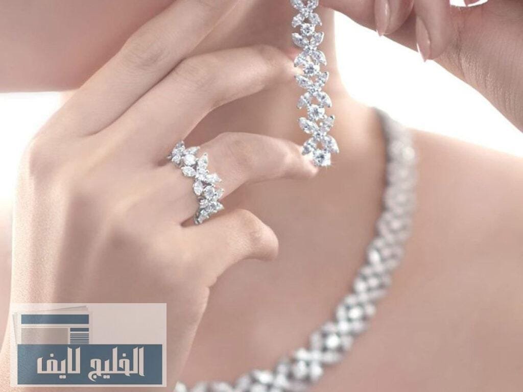 سوق الذهب الأبيض في السعودية فرص واستثمارات في ظل رؤية 2030 سوق الذهب الأبيض في السعودية