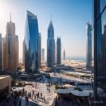 أهم القطاعات الاقتصادية في الخليج