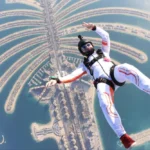 التخطيط لرحلة عائلية في الخليج