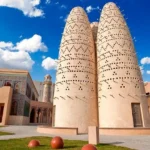 السياحة الثقافية في الخليج السياحة الثقافية في الخليج